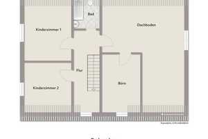 Altes Haus mit Potenzial, bereit für frischen Wind.... – Soest (Kreis) – Vorschaubild 22