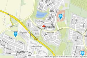 GESUCHT: junge Familie für Einfamilienhaus mit Garage und Vollkeller in WOB-Kreuzheide – Emil-Nolde-Straße 14, 38448 Kreuzheide, Wolfsburg – Vorschaubild 15