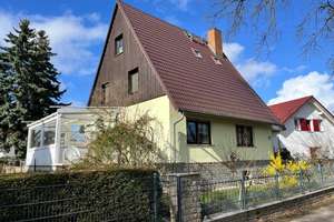 ca. 18,46 m² Wintergarten, Sauna, Garage – Dorfstraße 18, 15366 Neuenhagen bei Berlin – Vorschaubild 3