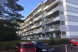 Gepflegte 5-Zimmer-Wohnung mit Balkon in Mönchengladbach – Die vollständige Adresse der Immobilie erhältst du vom Anbieter., 41239 Pongs, Mönchengladbach – Vorschaubild 2