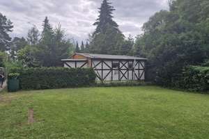 Havelnahes Wochenendhaus in Berlin-Kladow – hochwertig saniert – langfristige Nutzungsperspektive