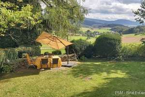 Mehrgenerationshaus mit 3 Wohneinheiten, Garten, Park, einmaliger Taunusblick auch ideal für Pension – Die vollständige Adresse der Immobilie erhältst du vom Anbieter., 65529 Waldems – Vorschaubild 46