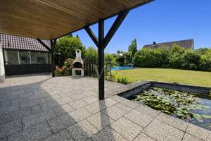 ZWEI WOHNEINHEITEN PLUS BUNGALOW MIT GARTEN UND POOL – Die vollständige Adresse der Immobilie erhältst du vom Anbieter., 38446 Nordsteimke, Wolfsburg – Vorschaubild 2