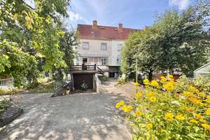 HORN IMMOBILIEN ++ Neubrandenburg Vogelviertel, Haus mit Grundstück, Terrasse und 3 Garagen – Die vollständige Adresse der Immobilie erhältst du vom Anbieter., 17034 Vogelviertel, Neubrandenburg – Vorschaubild 8