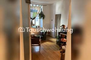 Tauschwohnung: Augsburg, Oberhausen: 3-Zimmer-Wohnung, 75 m² – Die vollständige Adresse der Immobilie erhältst du vom Anbieter., 86153 Rechts der Wertach, Augsburg – Vorschaubild 2