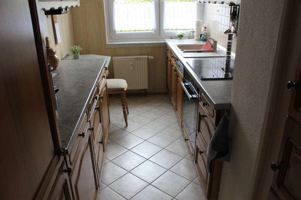 Immobilie in Altenburg - Top-Wohnung in Altenburg zu verkaufen - Bild 6