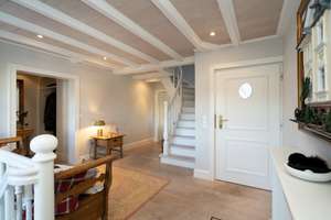 Traumhaftes Architektenlandhaus mit 3 Einheiten, großes Grundstück in Dorfteichlage Wenningstedt – Die vollständige Adresse der Immobilie erhältst du vom Anbieter., 25996 Wenningstedt-Braderup (Sylt) – Vorschaubild 2
