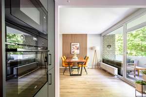 Modernisierte 3 Zimmer-ETW mit Stellplatz in unmittelbarer Nähe zum Alsterlauf – Die vollständige Adresse der Immobilie erhältst du vom Anbieter., 22339 Hummelsbüttel, Hamburg – Vorschaubild 8