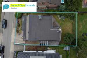 Freistehendes Raumwunder: Familienidylle in ruhiger Lage von Langerwehe-Heistern – Düren (Kreis) – Vorschaubild 15