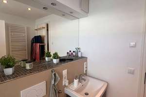 Helle 2-Zimmer-Wohnung mit Balkon in Hamburg Langenhorn – Reekamp 28, 22415 Langenhorn, Hamburg – Vorschaubild 13