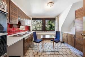 Exklusives Wohnen - Villa in Toplage – Bremen – Vorschaubild 26