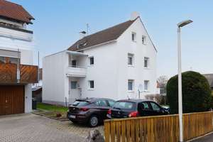 Gepflegtes 3 Familienhaus – Die vollständige Adresse der Immobilie erhältst du vom Anbieter., 89542 Herbrechtingen – Vorschaubild 1