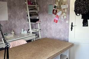 Stilvolle, gepflegte 3-Zimmer-DG-Wohnung  in Heidelberg (Pfaffengrund) - möbliert, befristet – Die vollständige Adresse der Immobilie erhältst du vom Anbieter., 69123 Pfaffengrund, Heidelberg – Vorschaubild 10