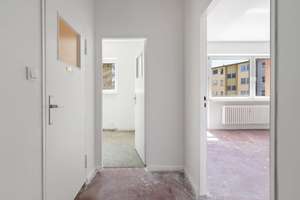 Gestalte deinen Wohntraum: Perfekt gelegenes Single-Apartment! – Birkenstraße 71, 10559 Moabit, Berlin – Vorschaubild 7