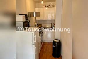 Tauschwohnung: Biete 1,5z im Belgischen Viertel gegen größere Wohnung – Die vollständige Adresse der Immobilie erhältst du vom Anbieter., 50672 Neustadt/Nord, Köln – Vorschaubild 4