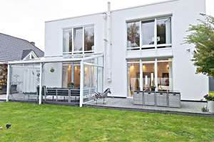 "Luxuriöse Wohnpraline à la carte!“ ... in sehr ruhiger Top-Lage in Oldenburg!!!" – Die vollständige Adresse der Immobilie erhältst du vom Anbieter., 26135 Krusenbusch, Oldenburg (Oldenburg) – Vorschaubild 31