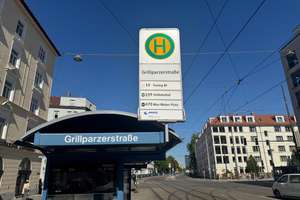 Schöne 5-Zi-Altbauwohnung! WG geeignet! Aufzug! Nähe Klinikum! Stabile Kapitalanlage in Haidhausen! – Die vollständige Adresse der Immobilie erhältst du vom Anbieter., 81675 Steinhausen, München – Vorschaubild 9