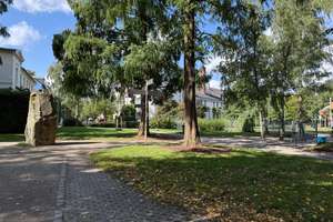 Außergewöhnliche und einzigartige Loftwohnung mit Balkon und Tiefgarage – 45479 Broich, Mülheim an der Ruhr – Vorschaubild 13