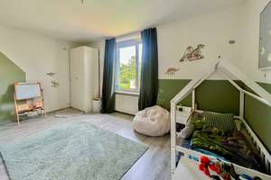 Wird bezugsfrei: Modernisierte 4-Zimmer-Wohnung mit Garten-Oase & Outdoorküche in Berlin Blankenburg – Die vollständige Adresse der Immobilie erhältst du vom Anbieter., 13129 Blankenburg, Berlin – Vorschaubild 7