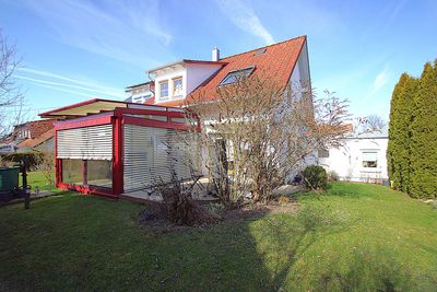 Gemütliches Zuhause für die ganze Familie in ruhiger Wohnlage