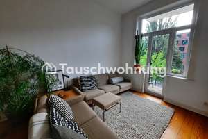 Tauschwohnung: Charmante 3 Zimmer Altbauwohnung in Hoheluft Ost – Die vollständige Adresse der Immobilie erhältst du vom Anbieter., 20251 Hoheluft-Ost, Hamburg – Vorschaubild 1