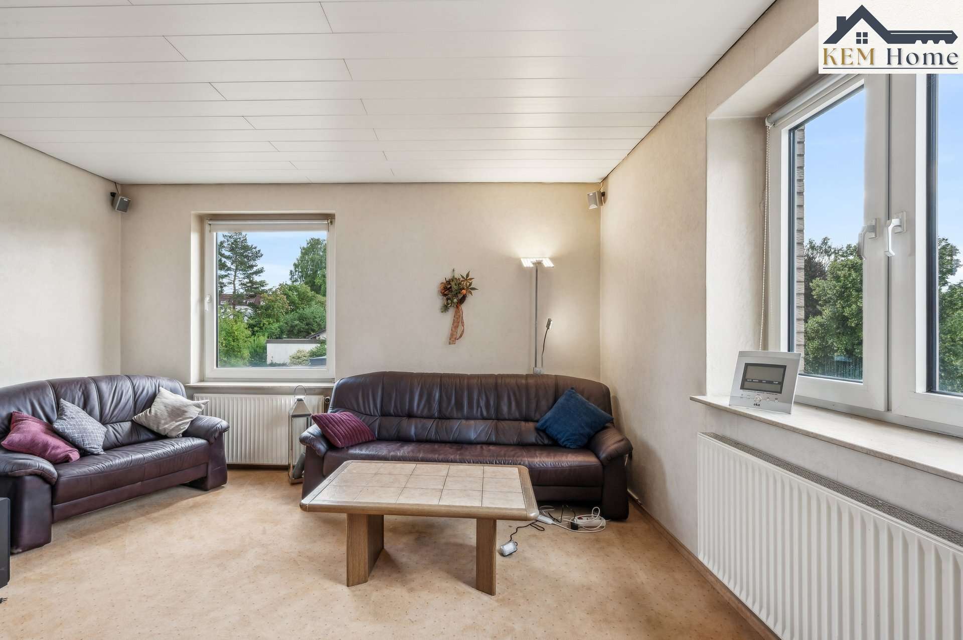 Immobilie in Hülsede - Wohnen wie im Resort – Dreifamilienhaus mit riesigem Grundstück & Vermietungspotenzial - Bild 3