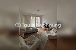 Tauschwohnung: 1 Zi. mit Balkon in Efferen | 13 Min Barbarossaplatz