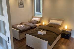 3-Zimmer-Wohnung - Osnabrück Altstadt – Die vollständige Adresse der Immobilie erhältst du vom Anbieter., 49074 Innenstadt, Osnabrück – Vorschaubild 18
