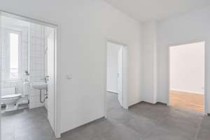 Gemütliche 3-Zimmer-Wohnung in Düsseldorf – 40225 Bilk, Düsseldorf – Vorschaubild 10