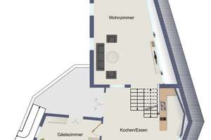 "Exklusives Architektenhaus in der Altstadt von Schwandorf - Historischer Charme trifft modernes Woh – Die vollständige Adresse der Immobilie erhältst du vom Anbieter., 92421 Schwandorf – Vorschaubild 21