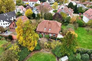 RESERVIERT!!! Tolle Doppelhaushälfte für die kleine Familie – Die vollständige Adresse der Immobilie erhältst du vom Anbieter., 33824 Werther (Westfalen) – Vorschaubild 3