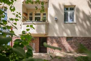 Leipzig lohnt sich!  2 Zimmer, Küche, Bad, Balkon - zum kleinen Preis – Die vollständige Adresse der Immobilie erhältst du vom Anbieter., 4279 Dölitz-Dösen, Leipzig – Vorschaubild 10