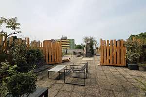 Wohnung mit  Penthouse-Charakter & 180QM Terasse – Bogenstraße 37, 52080 Haaren, Aachen – Vorschaubild 4