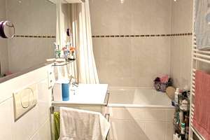 * Freiwerdend* Lichtdurchflutet * Guter Schnitt * Lift* Tiefgarage * Ruhige Lage – Die vollständige Adresse der Immobilie erhältst du vom Anbieter., 80797 Schwere-Reiter-Straße, München – Vorschaubild 9