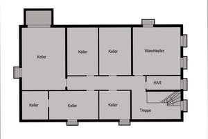 Villa in bester Lage von St. Mauritz – Die vollständige Adresse der Immobilie erhältst du vom Anbieter., 48155 Mauritz-Ost, Münster – Vorschaubild 6