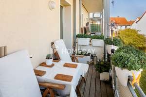 Solide Kapitalanlage: Maisonette mit Balkon und langfristigem Mietverhältnis – Die vollständige Adresse der Immobilie erhältst du vom Anbieter., 4207 Lößnig, Leipzig – Vorschaubild 14