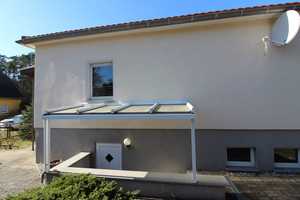 BEREITS VERKAUFT!-„Bungalow mit Wohnkeller in ruhiger Siedlungslage“ – Teltow-Fläming (Kreis) – Vorschaubild 5