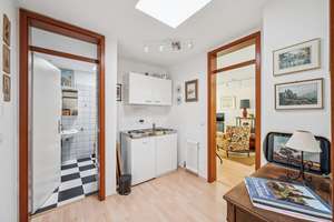 Kapitalanlage - Haus in Haus mit Garage und 3 Terrassen in attraktiver Lage von Bonn-Heiderhof – Die vollständige Adresse der Immobilie erhältst du vom Anbieter., 53177 Heiderhof, Bonn – Vorschaubild 22