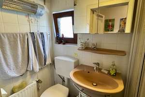 Raumwunder - Doppelhaushälfte in 
Bergisch Gladbach - Gronau – Die vollständige Adresse der Immobilie erhältst du vom Anbieter., 51469 Gronau, Bergisch Gladbach – Vorschaubild 9