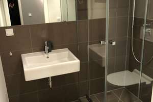 vollmöblierte Wohnung im Kranhaus *provisionsfrei* – Im Zollhafen 12, 50678 Altstadt/Süd, Köln – Vorschaubild 13