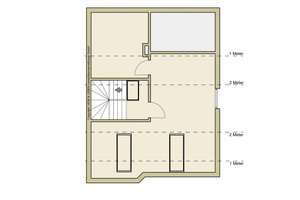 Eintreten - durchatmen - zuhause fühlen – Knörstraße 2b, 80501 Südwest, Ingolstadt – Vorschaubild 13