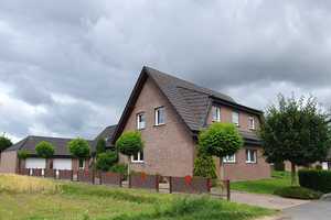 Traumhafte Doppelhaushälfte mit charmantem Flair und modernem Komfort – Wesel (Kreis) – Vorschaubild 4