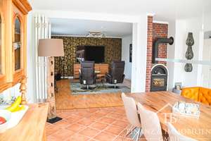 Eine besondere Gelegenheit in Nordseenähe - neuwertiges Wohnhaus - großzügig - gepflegt - wohnlich – Die vollständige Adresse der Immobilie erhältst du vom Anbieter., 26553 Dornum – Vorschaubild 5