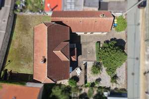 Charme und Potenzial - Einfamilienhaus in Glaubitz – Die vollständige Adresse der Immobilie erhältst du vom Anbieter., 1612 Glaubitz – Vorschaubild 3