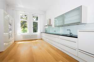 Repräsentative Altbauvilla im Ostviertel! – Die vollständige Adresse der Immobilie erhältst du vom Anbieter., 37085 Oststadt, Göttingen – Vorschaubild 8