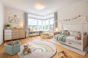 Exklusives Wohnen mit großzügigem Grundstück in Bestlage von Essen-Heisingen! – Die vollständige Adresse der Immobilie erhältst du vom Anbieter., 45259 Heisingen, Essen – Vorschaubild 17