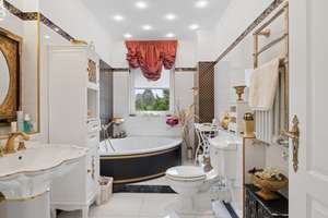 Penthouse Privé – Exklusive Höhenlage im Herzen von Ottensen. – Die vollständige Adresse der Immobilie erhältst du vom Anbieter., 22605 Othmarschen, Hamburg – Vorschaubild 8