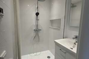 Helle 2-Zimmer Wohnung mit TG-Stellplatz und 2 Balkonen – Sachranger Straße 2, 81549 Obergiesing, München – Vorschaubild 22