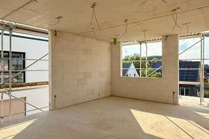 4-Zimmer-Neubautraum mit großem Balkon – Erstbezug in Osnabrück – Die vollständige Adresse der Immobilie erhältst du vom Anbieter., 49086 Voxtrup, Osnabrück – Vorschaubild 5