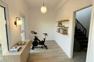 Penthouse über 3 Etagen mit Elbblick  am Wissenschaftshafen MD – Sarajevo- Ufer 24, 39106 Alte Neustadt, Magdeburg – Vorschaubild 22
